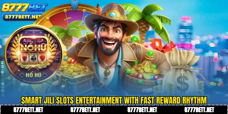 Smart JILI Slots entertainment with fast reward rhythm